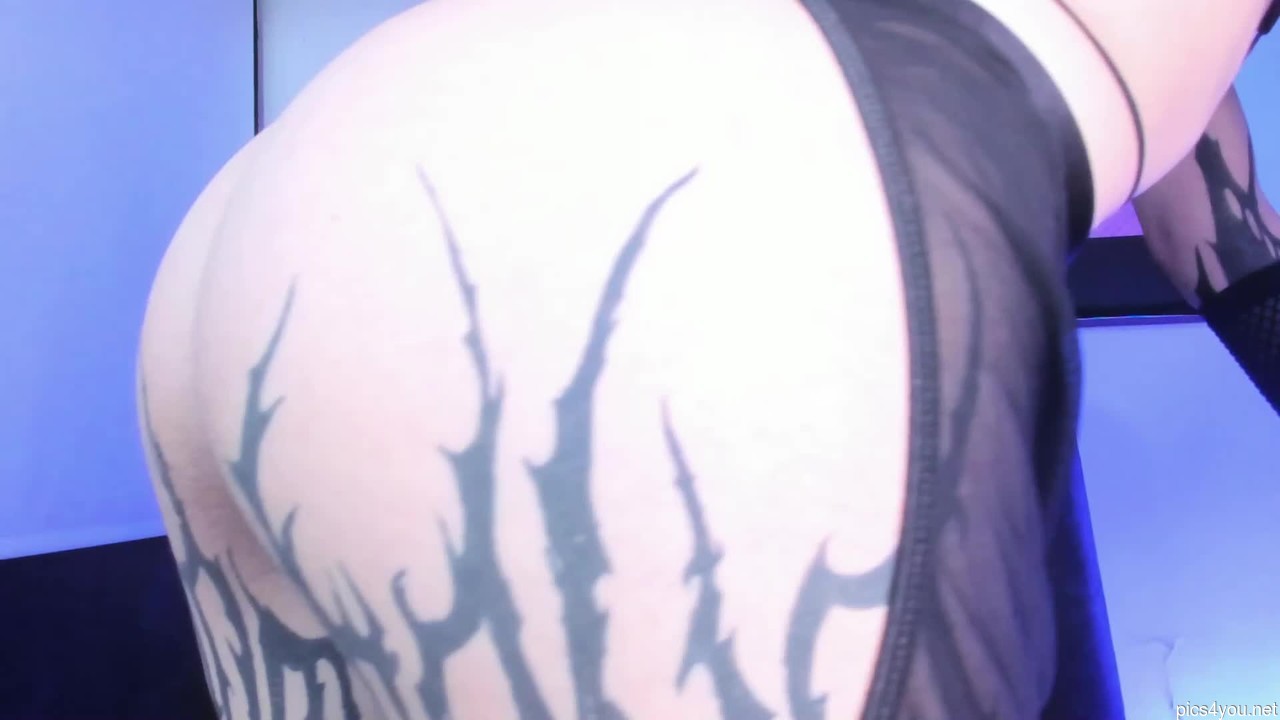 Poisonxraven