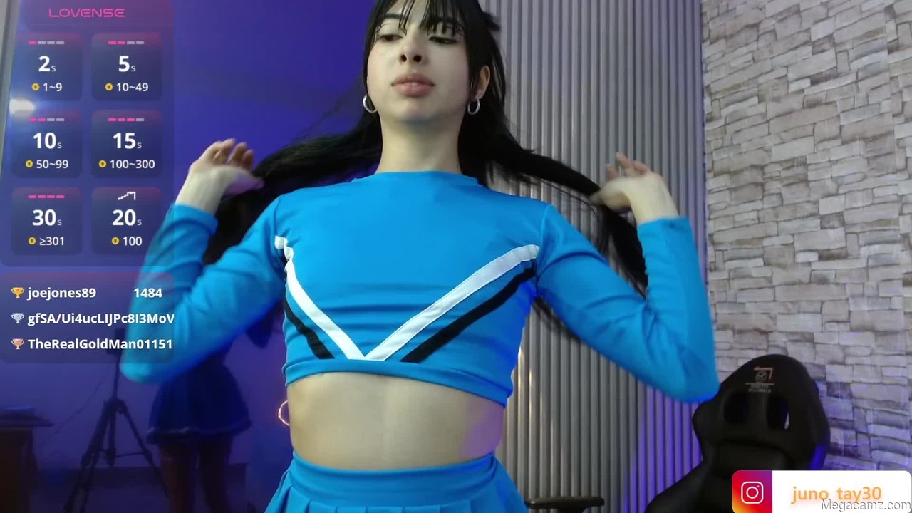 Juno_tay