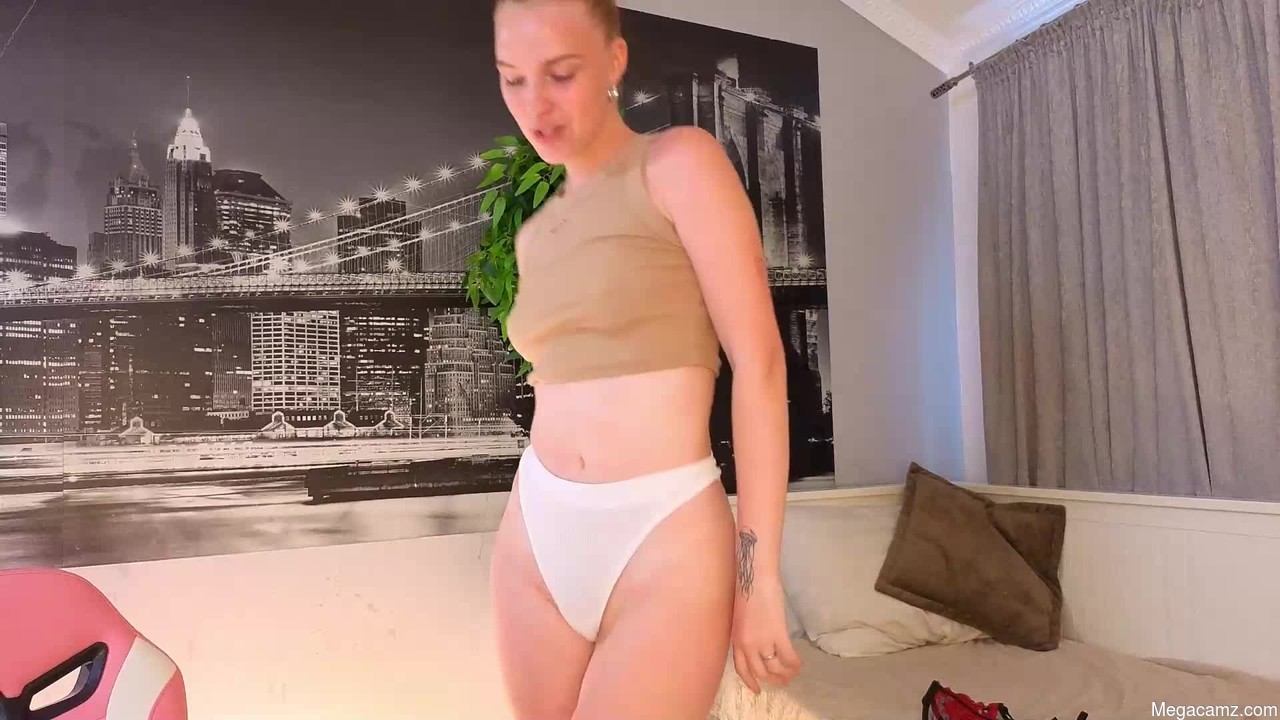 Steshablond