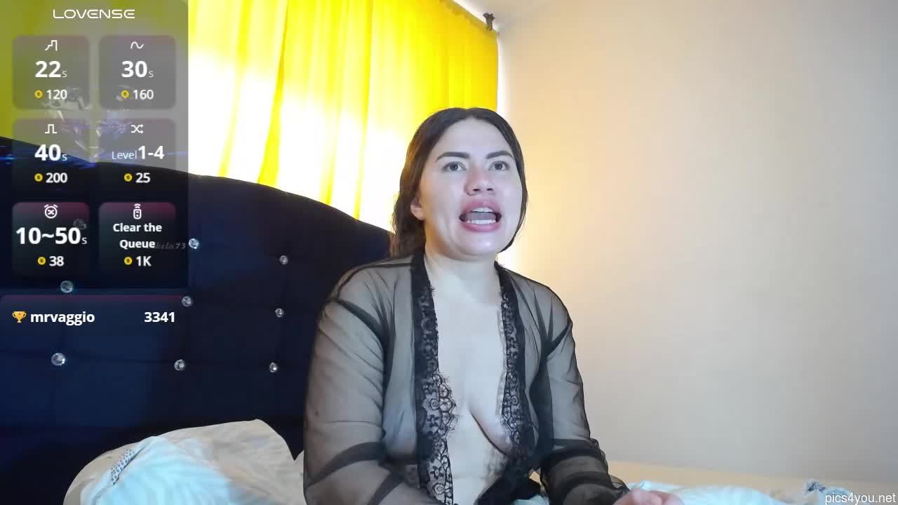 Melanieparker20