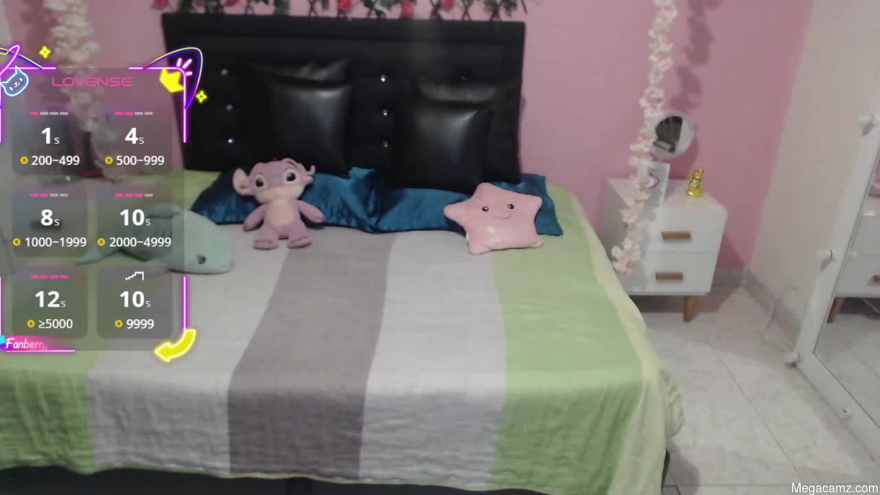 Georginabianco
