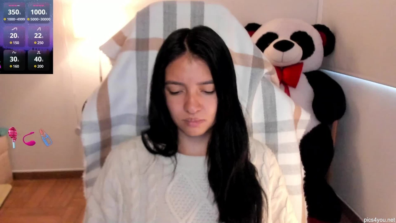 Melany_cry