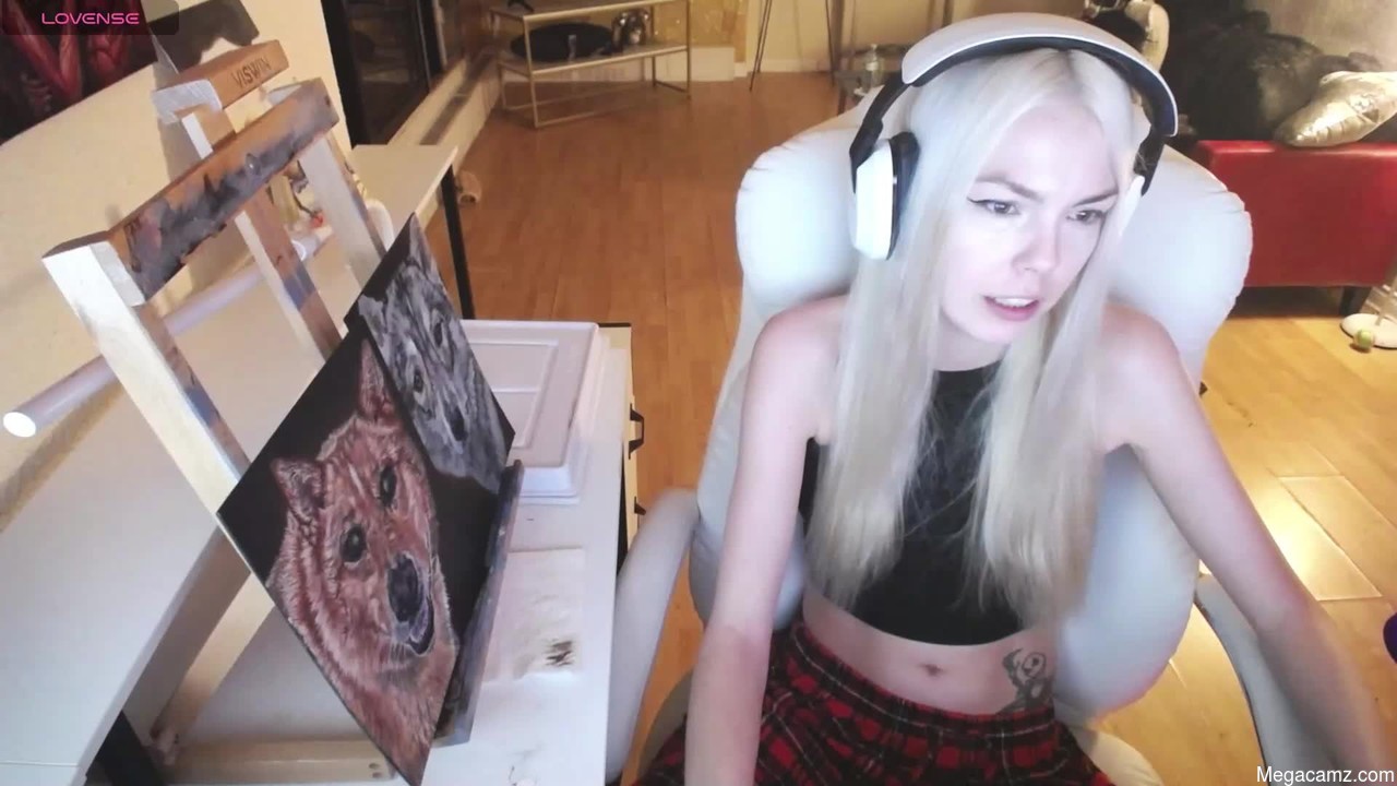 Tinykylie