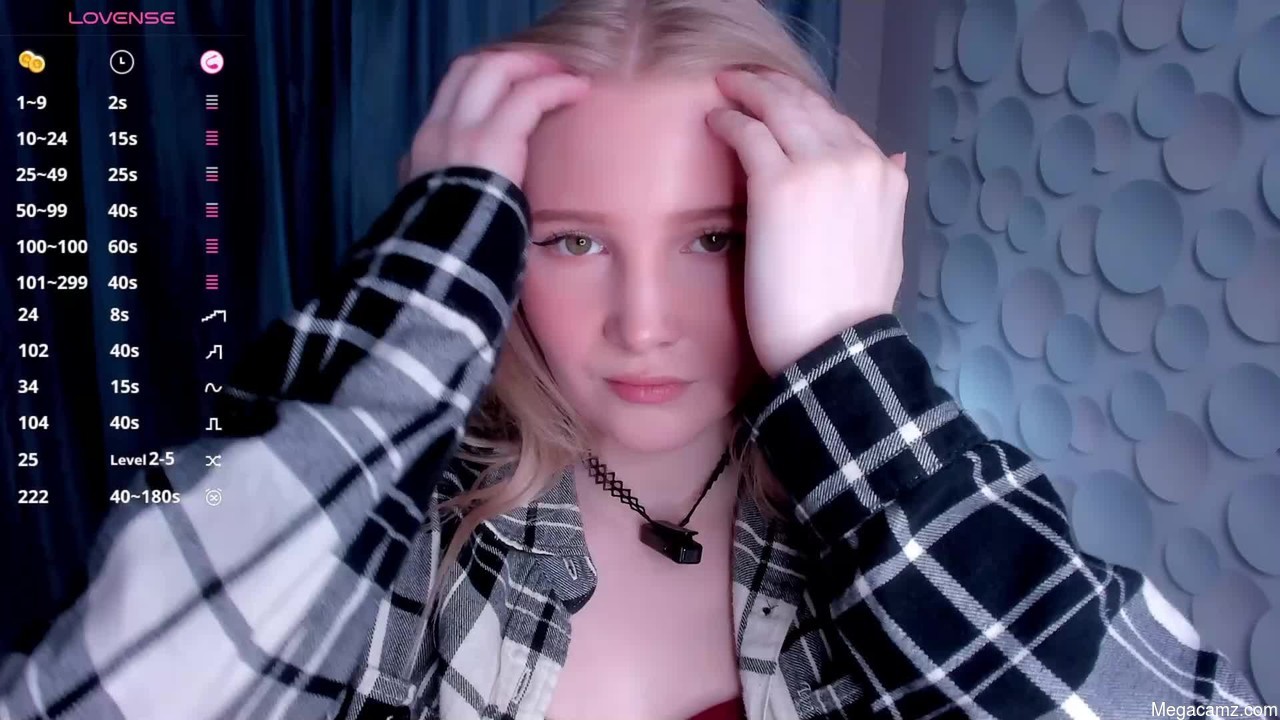 Girl_of_mine