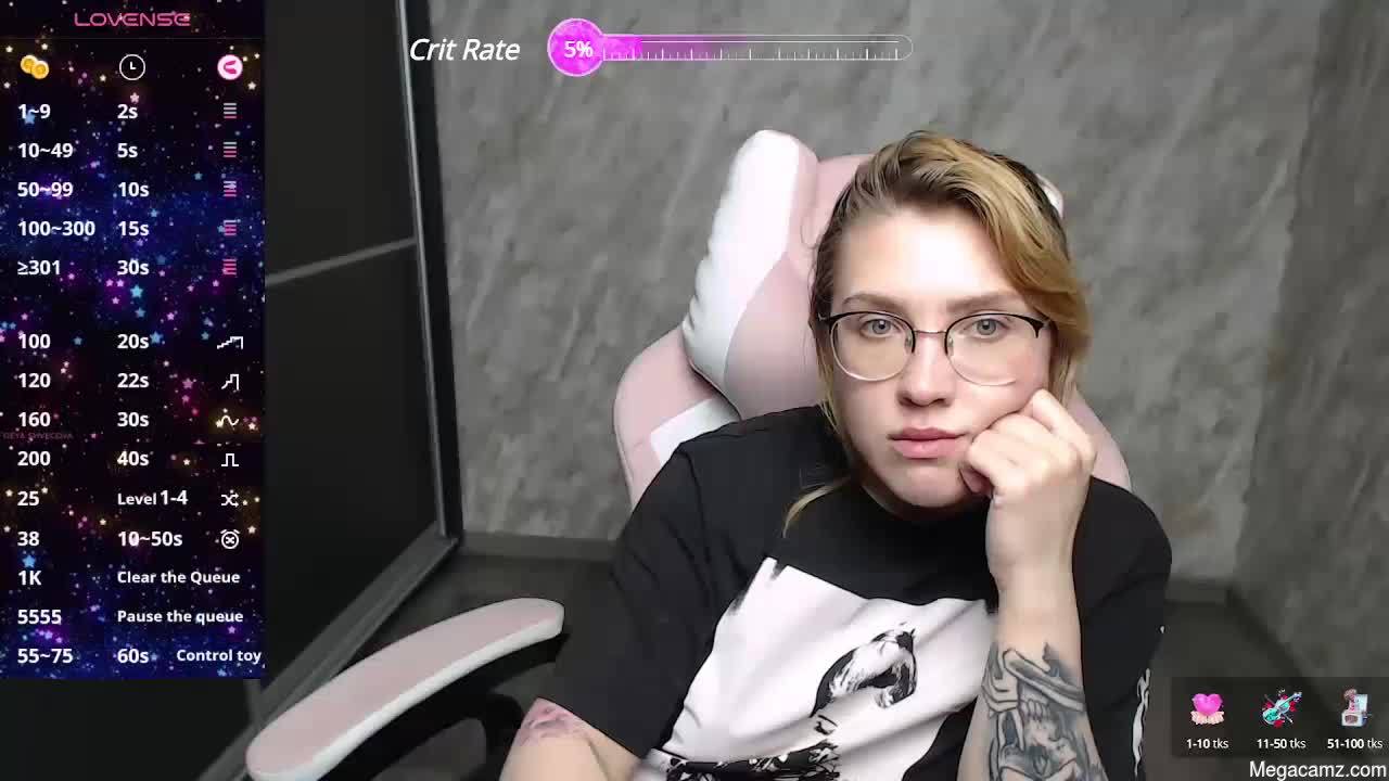 Reginasmilee