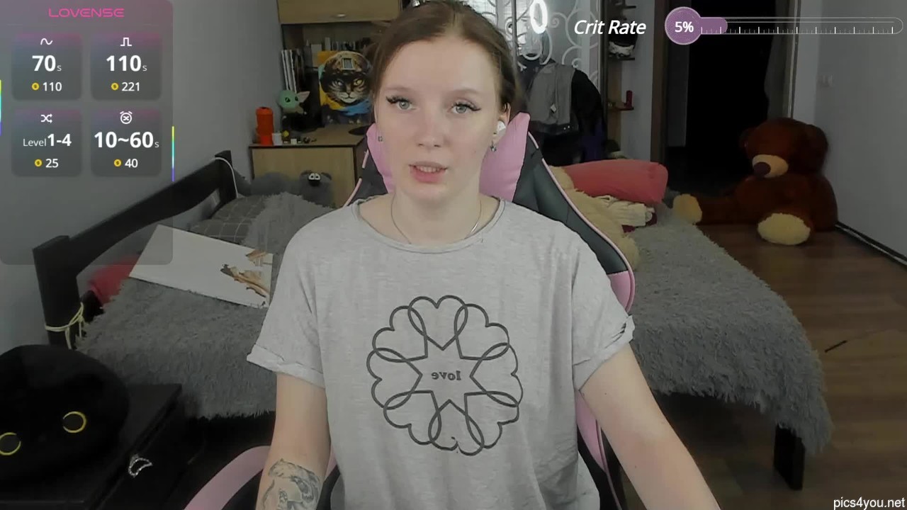 Playful_mary