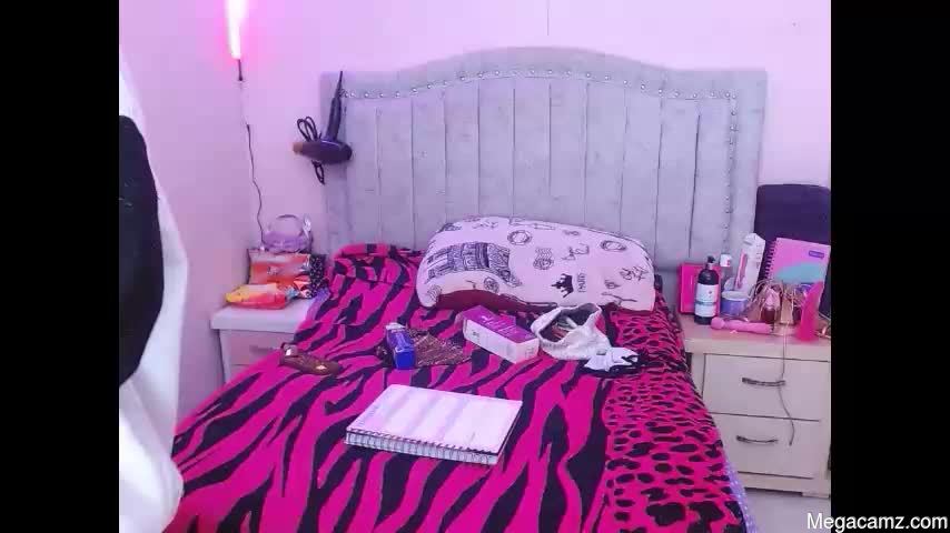 Candela_ruiz