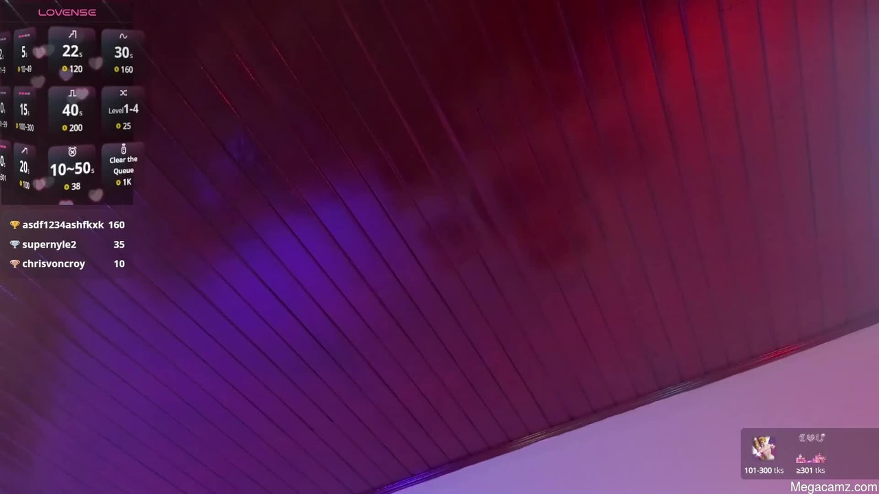 Kenziesharik