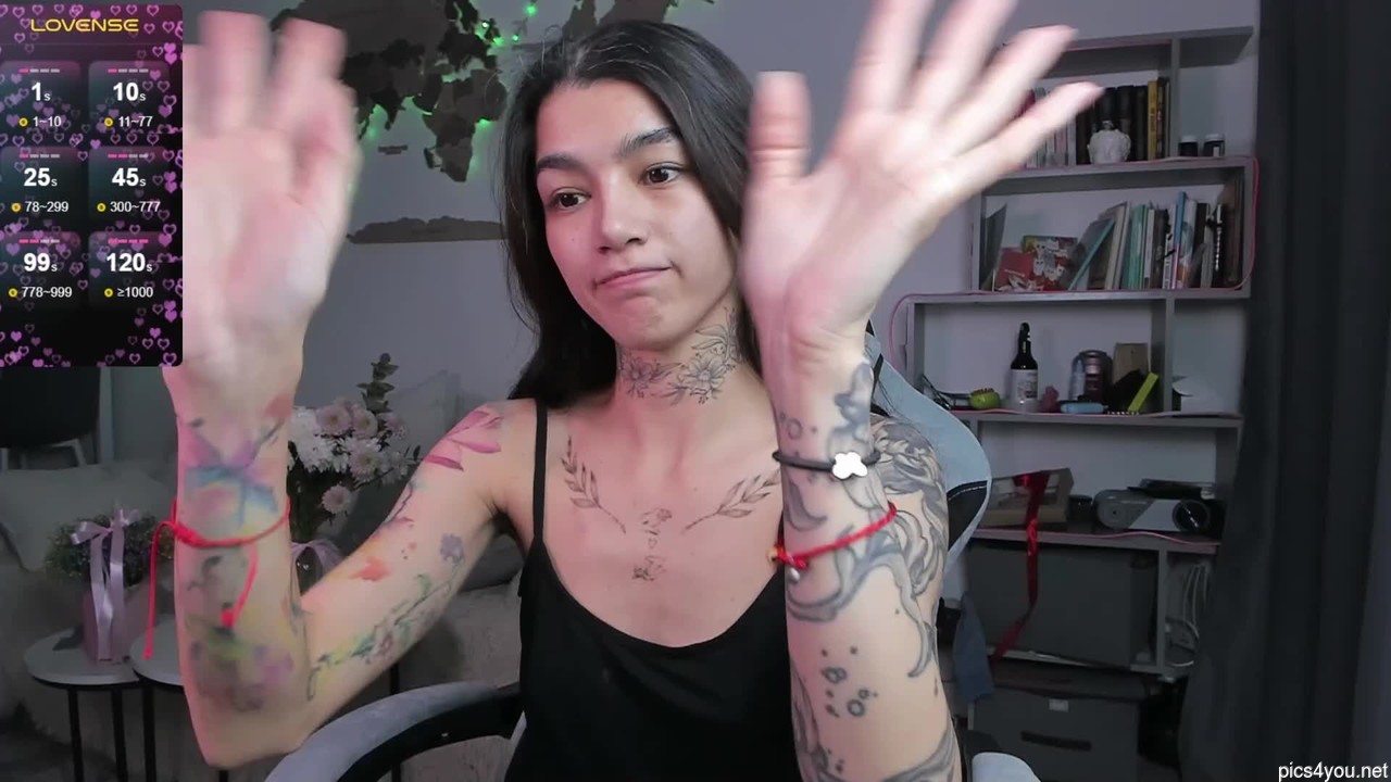 Vinkitinkii