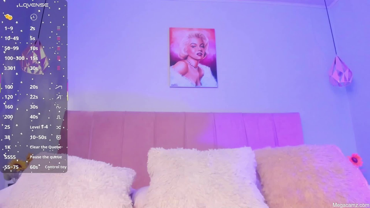 Scarletgv