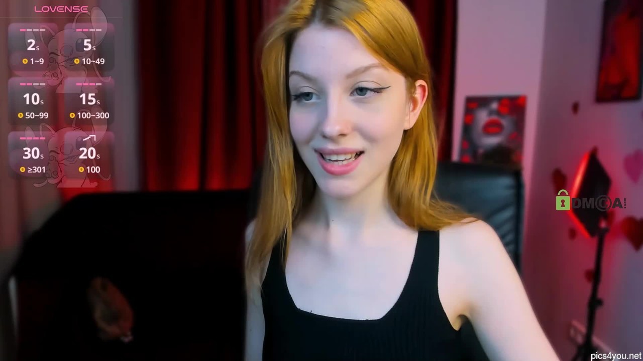 Flossie_candy