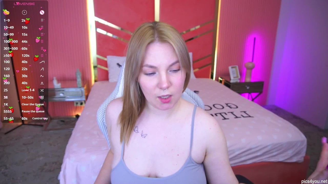 Oliviaacaarter
