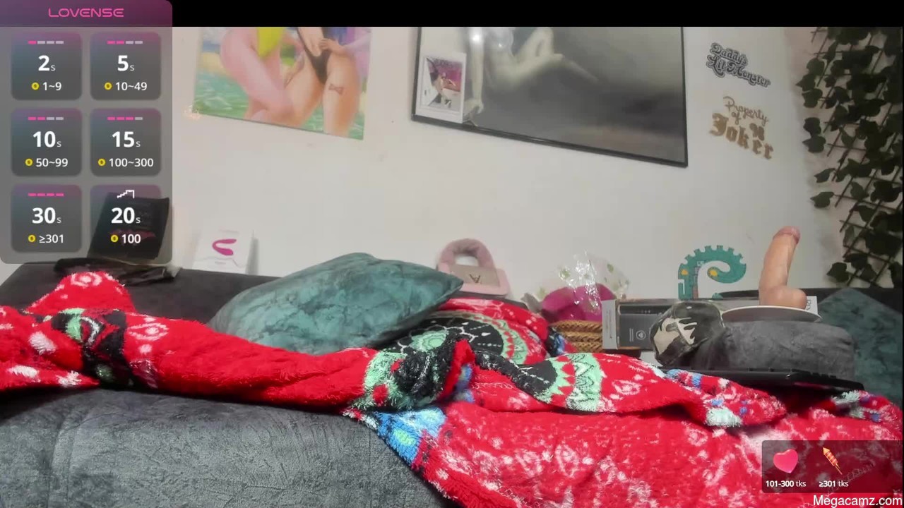 Madelyn777