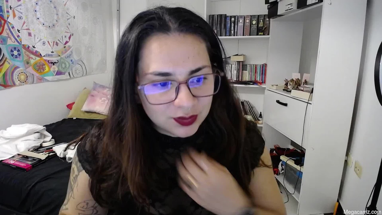 Amarantha666