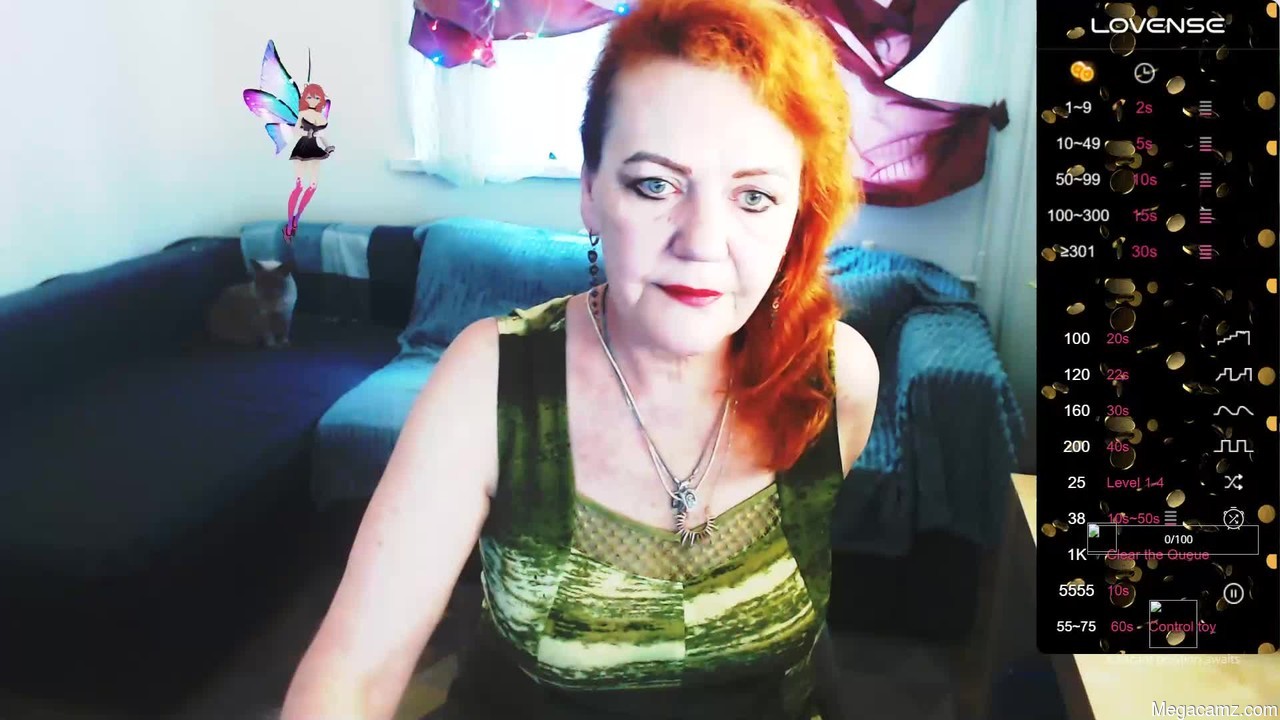 Lisetmonro_