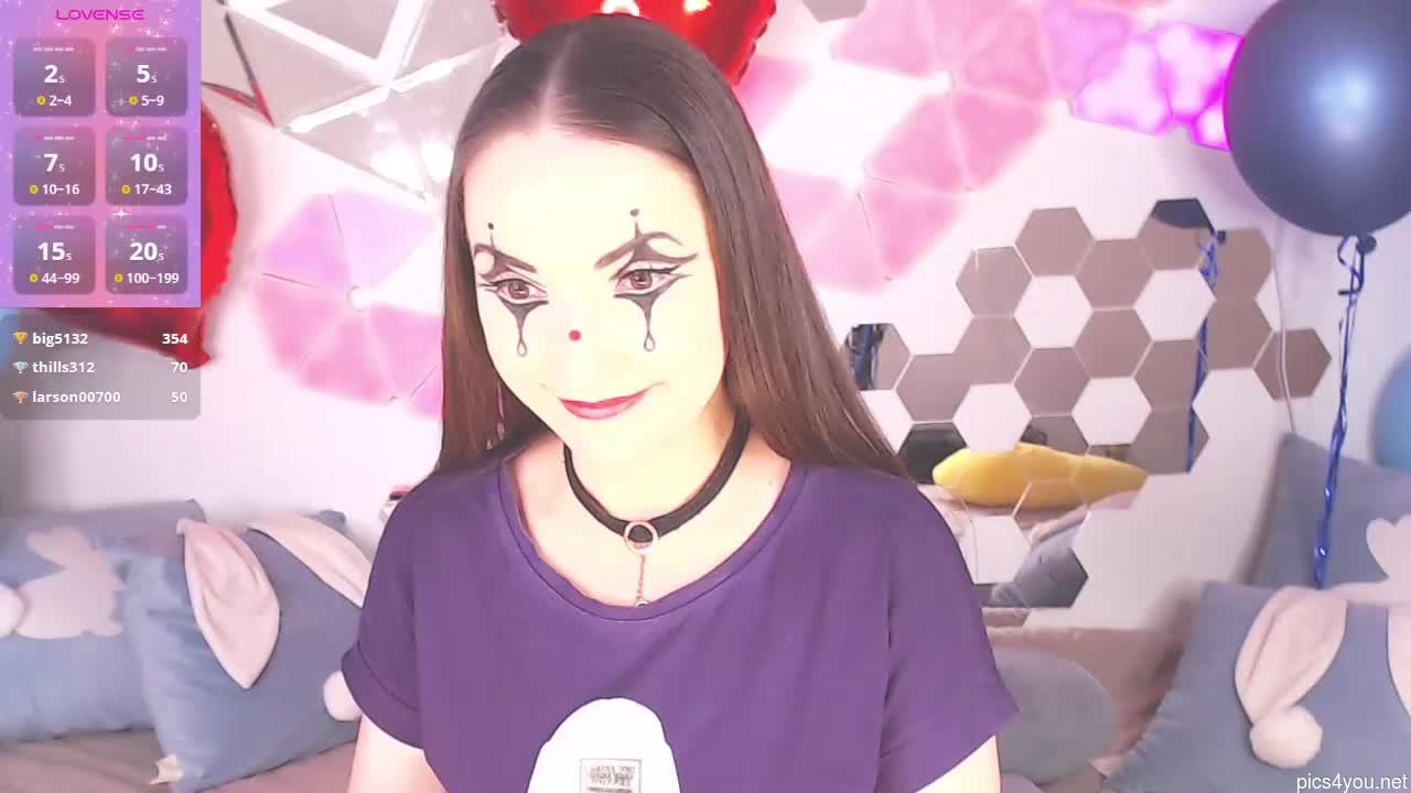 Lexi_kiss