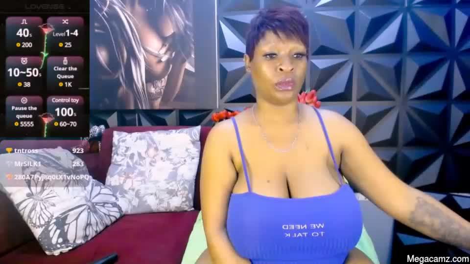 Ebonyfancyfacexxx