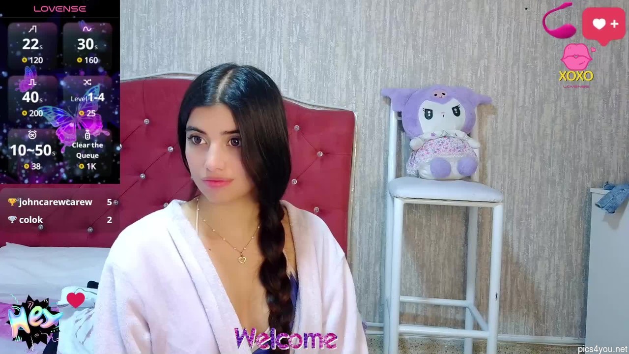Georgia_oli