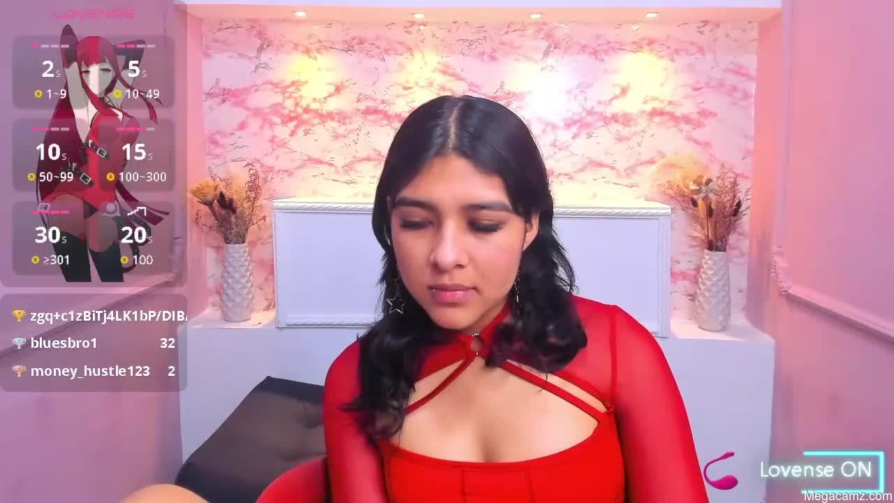 Ayshelcooper5