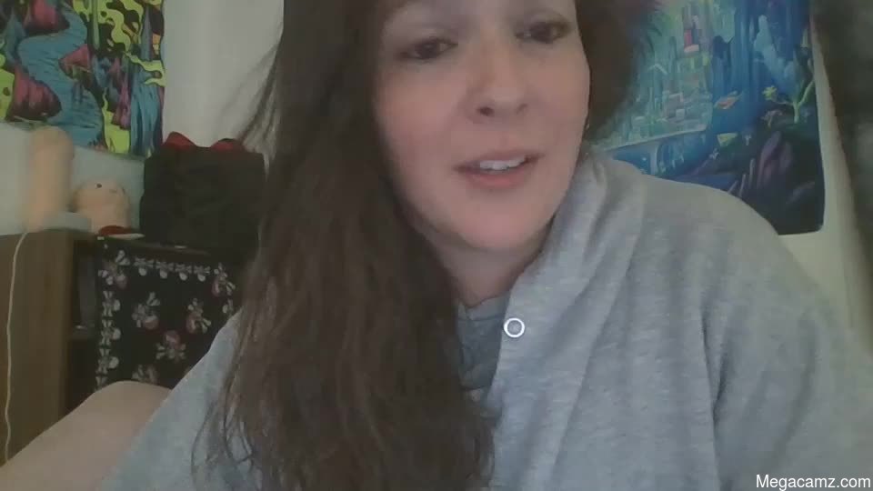 Shymilf535
