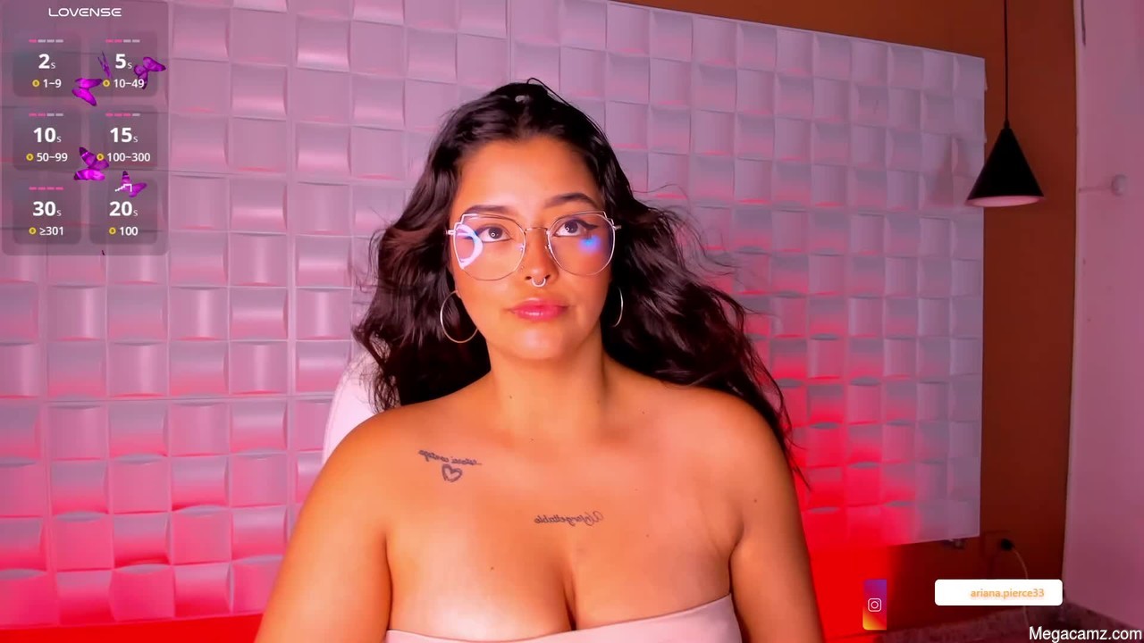 Ariana_pierce