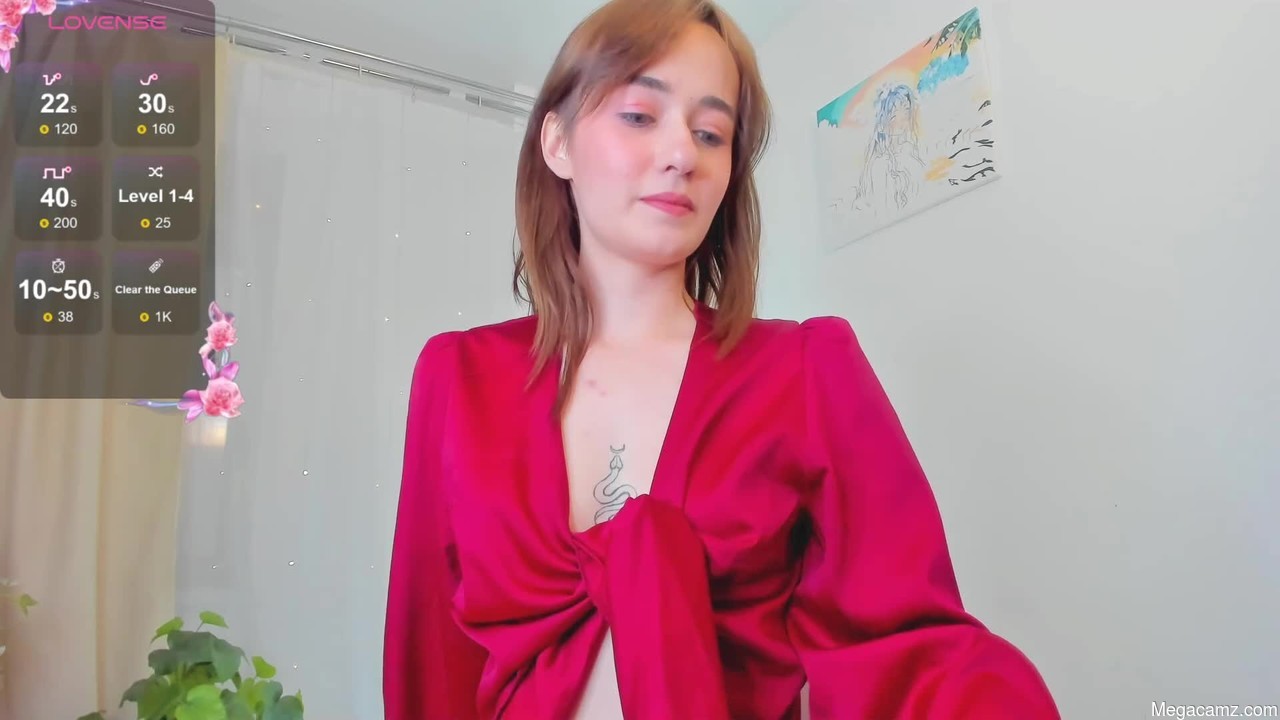 Mayleleen