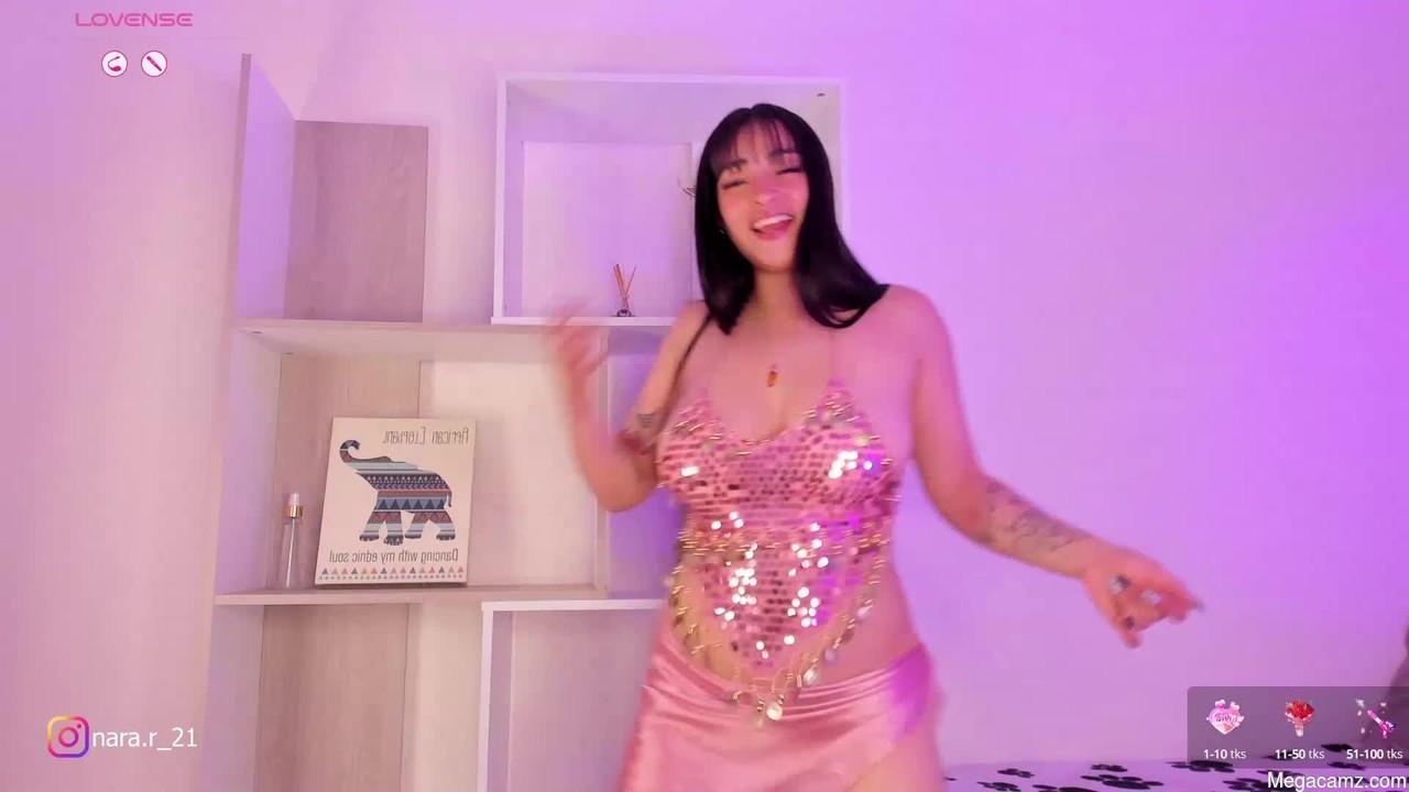 Nara_rose
