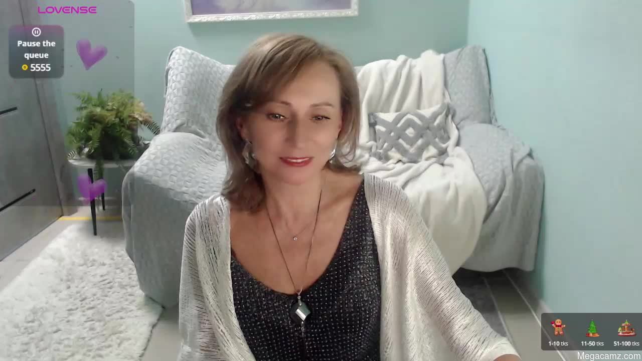 Veronicagilbert