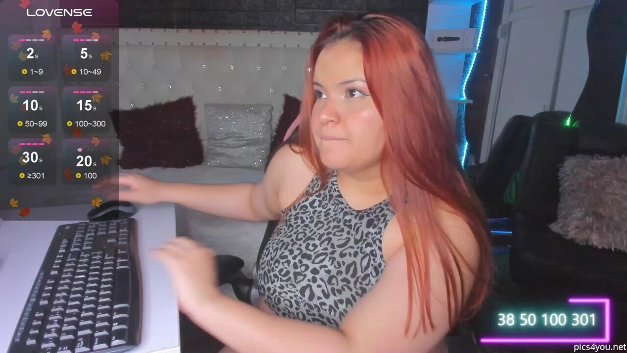 Melanie_hh