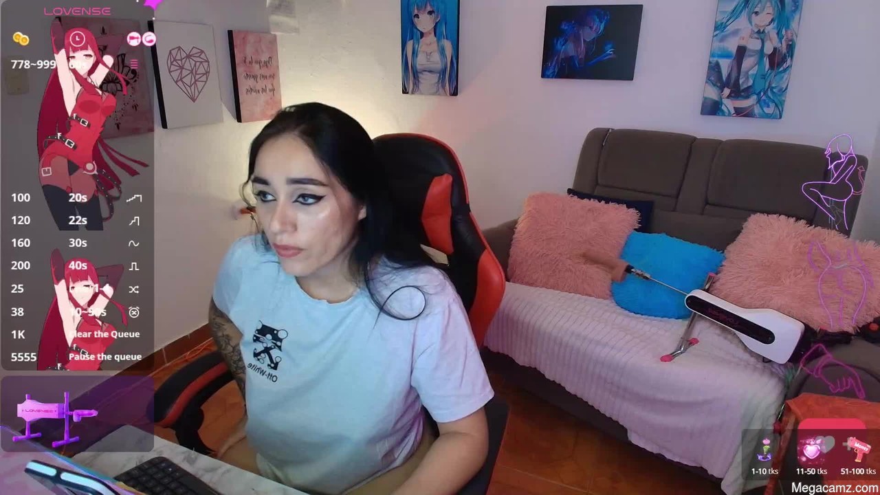 Yeliana_sexy