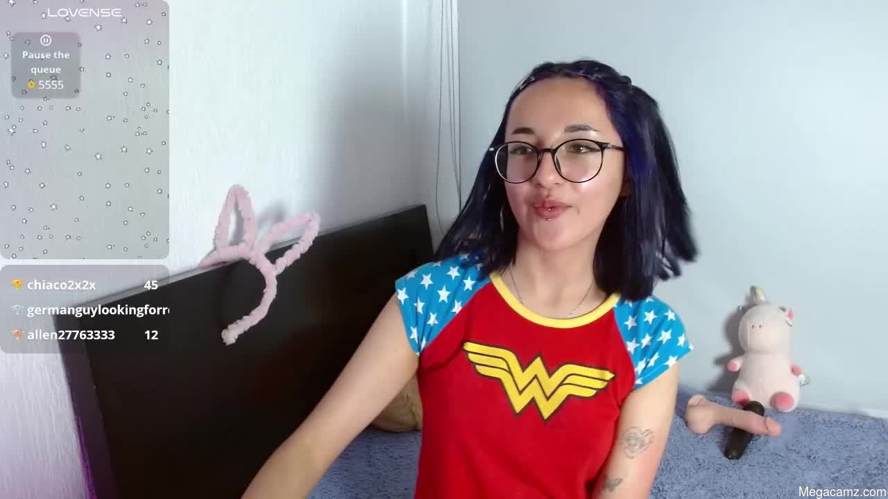 Littlee__bunny
