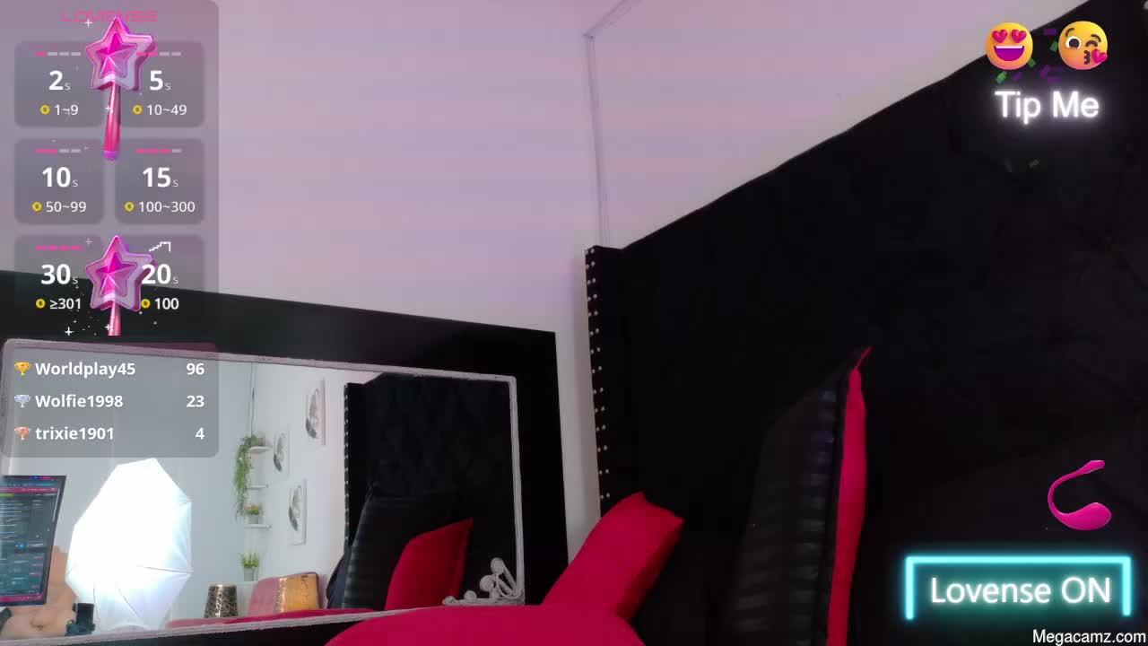 Ebonyhorrny