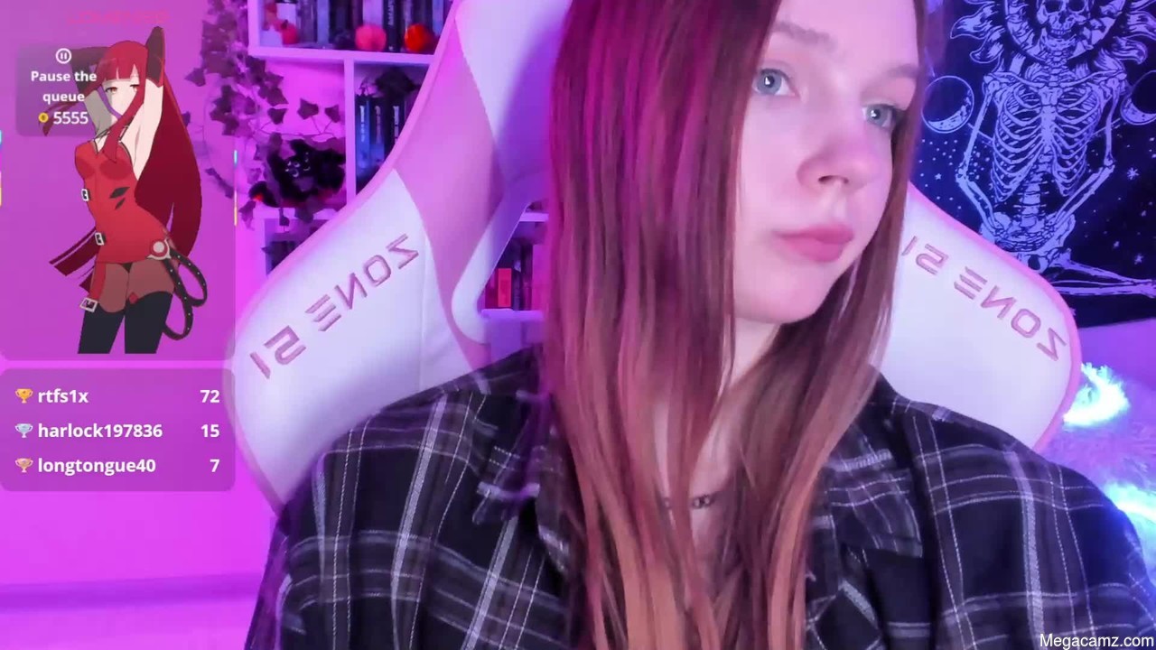 Effywalker