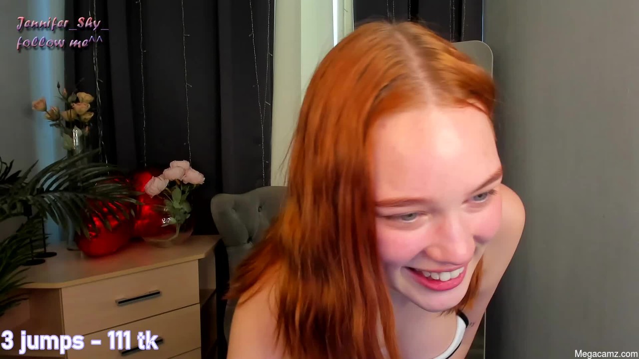 Jennifer_shy_