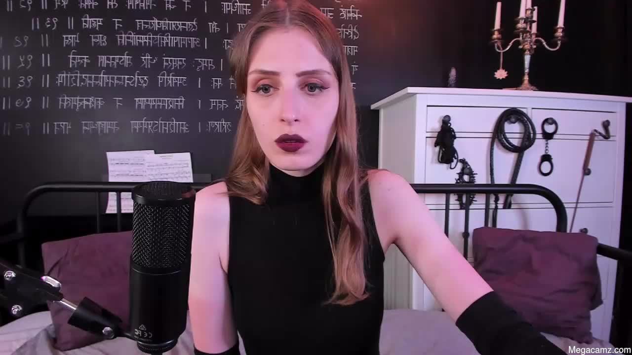 Mistress_marlene