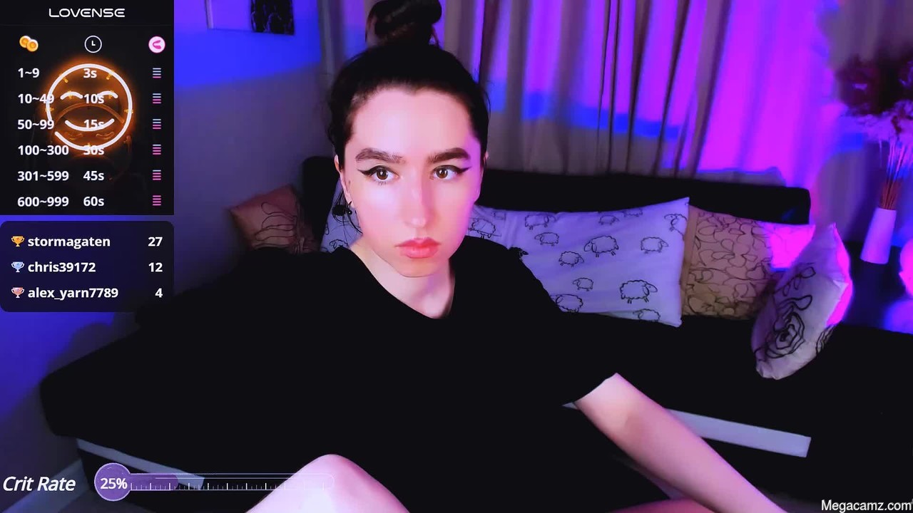Lily_xbaby