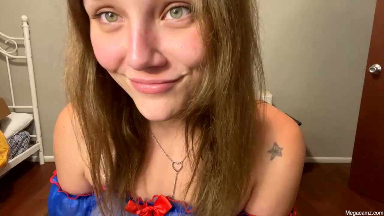 Skankyscarlet