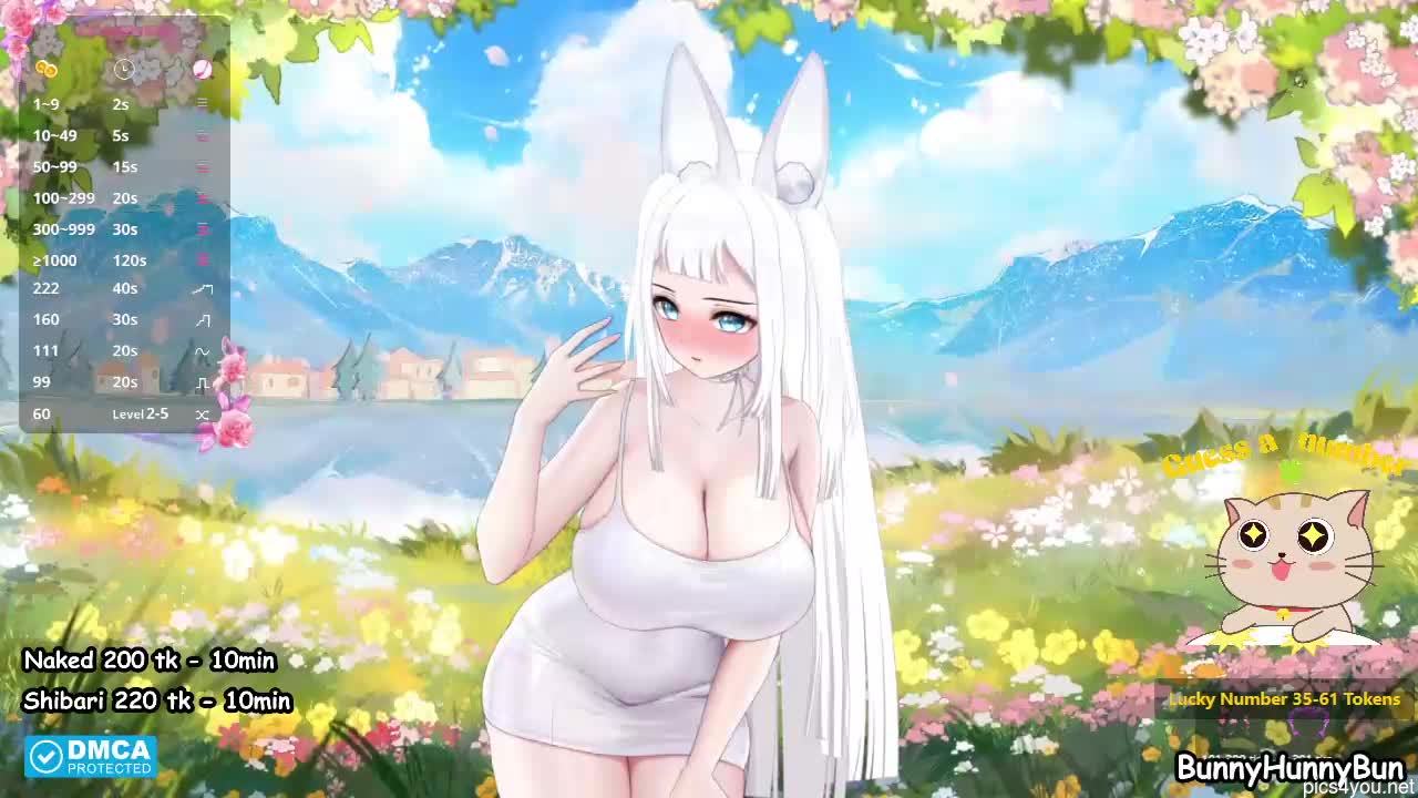Bunnyhunnybun