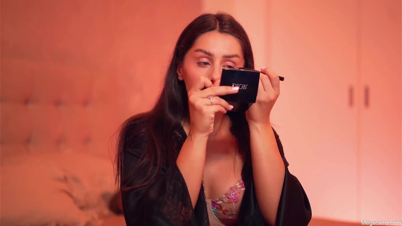 Velvettangel