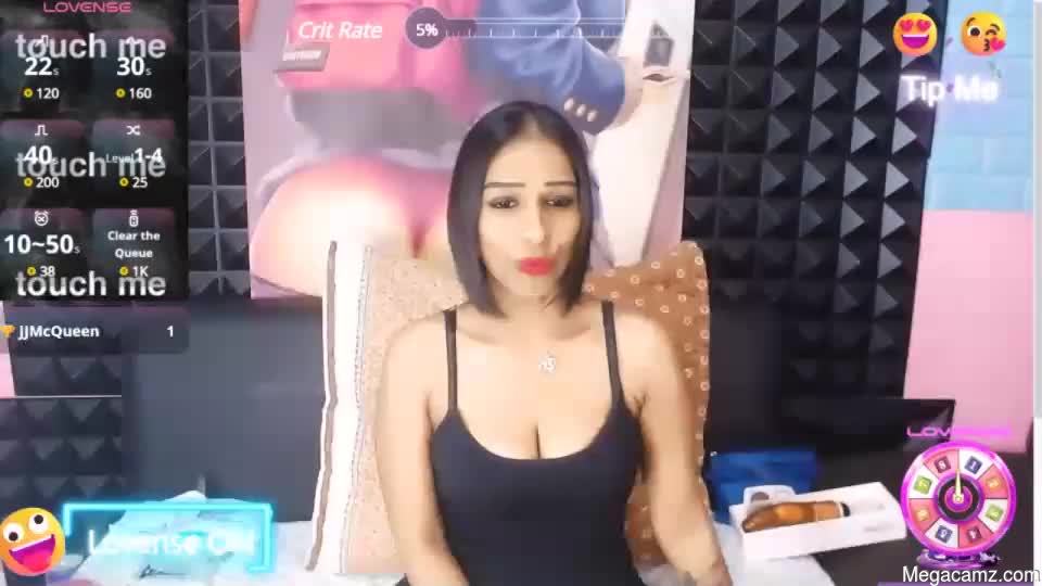 Sexualindianx