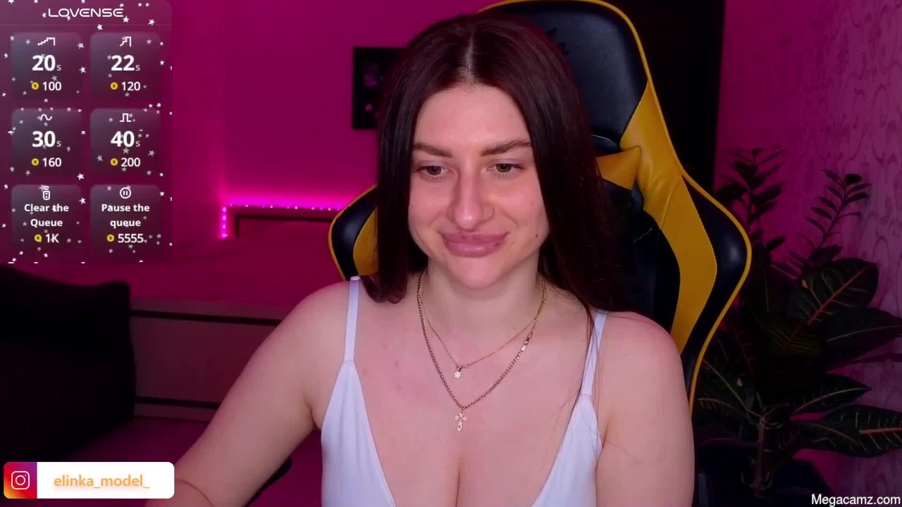 Elinkalove