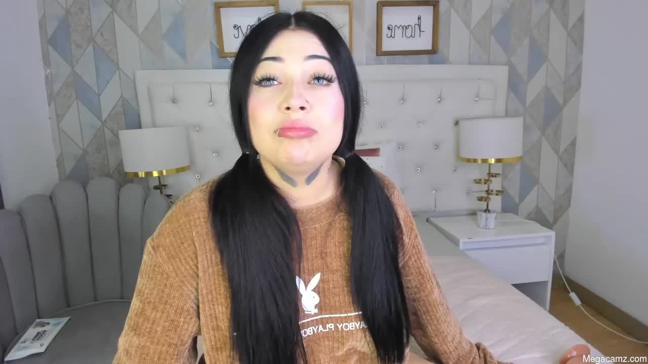 Meganstar__