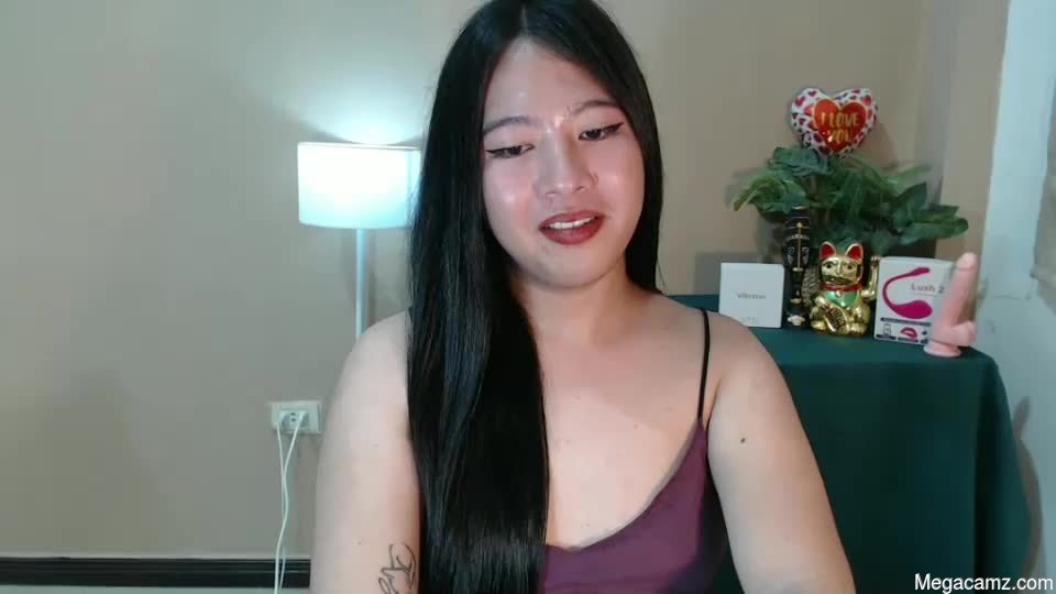 Cutie_asianwoman