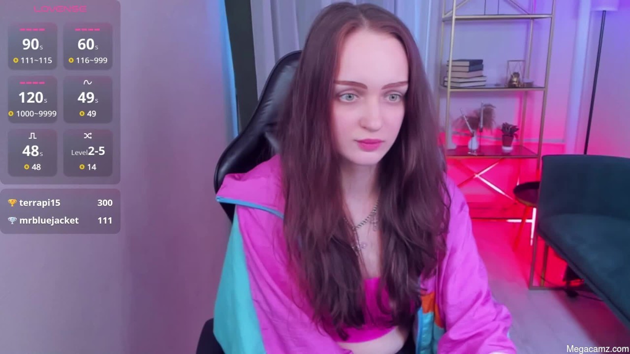 Maisiefox