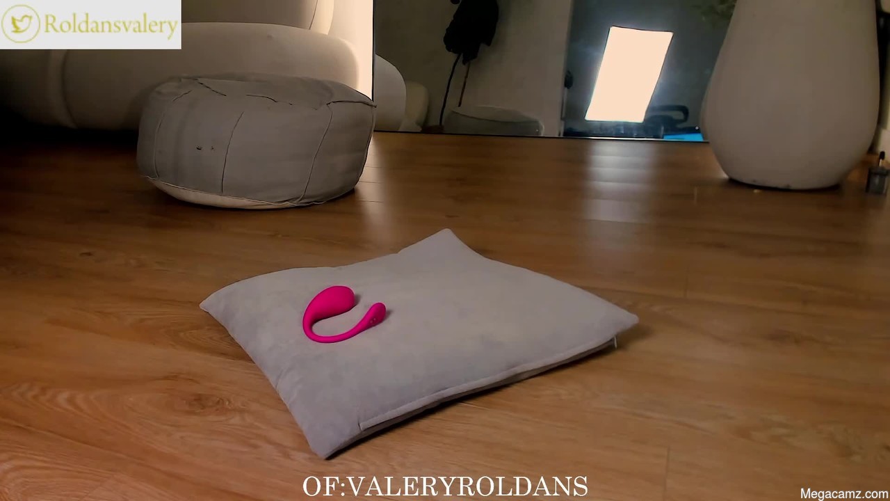 Roldansvalery