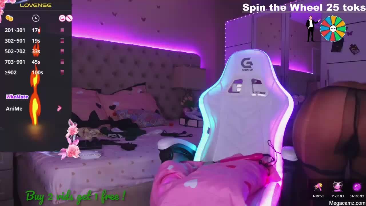 Spicygirls