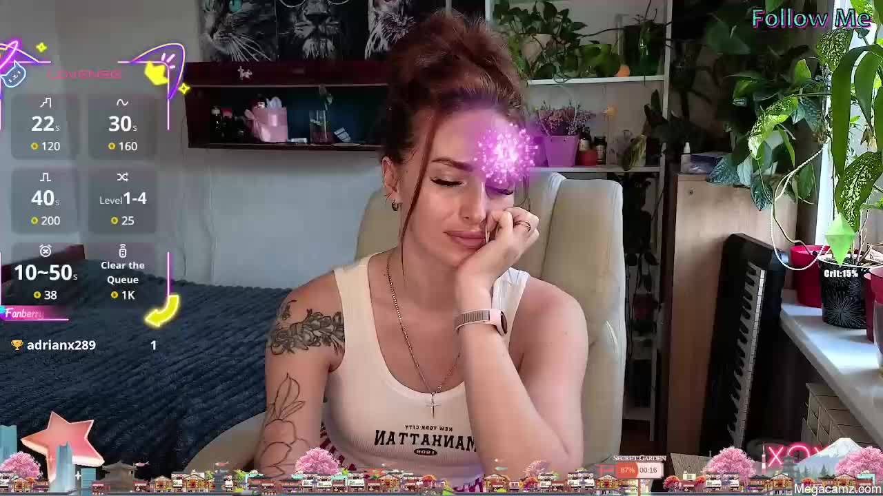 Adrihanna