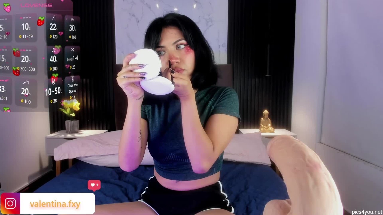 Gia_foxy