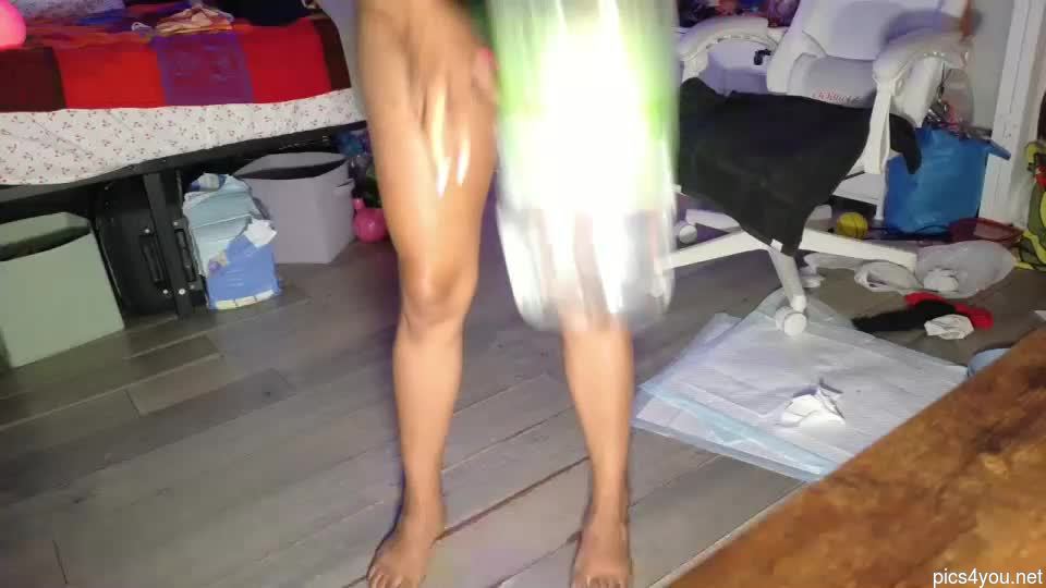 Haileysquirts