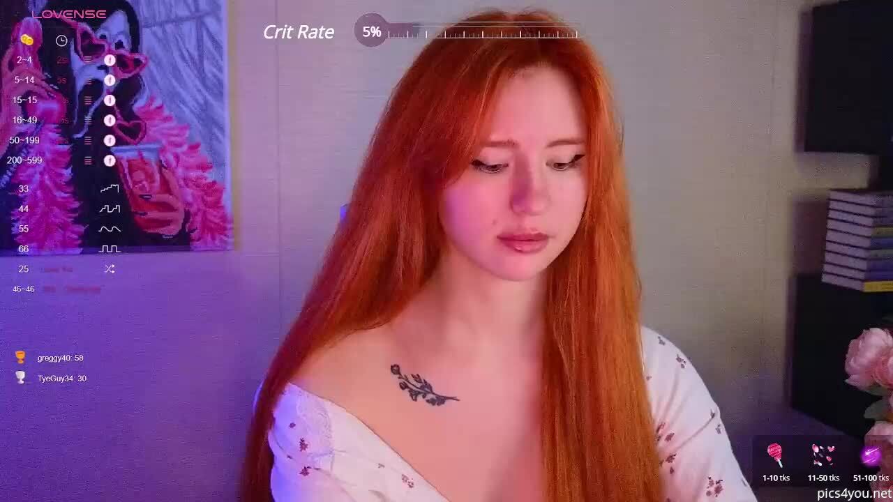 Ginger_goddess_